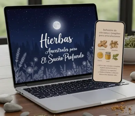 Guía para Dormir Profundo