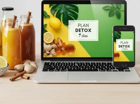 Detox de 7 Días